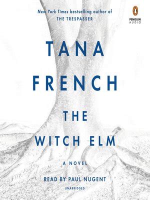 The Witch Elm: Exploring the Psychological Depths of Horror